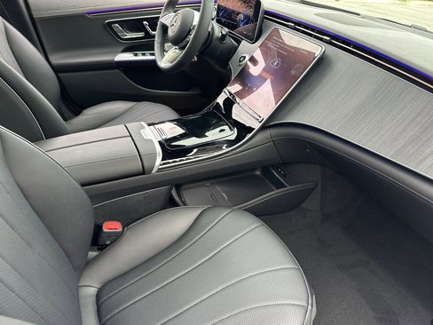 New 2026 Mercedes-Benz EQE 320 EQE 320 image 27