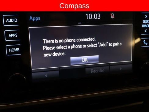 Certified 2018 Toyota Tacoma TRD Off-Road image 25