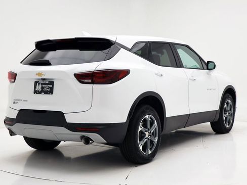 Used 2023 Chevrolet Blazer LT w/ Driver Confidence Package image 10