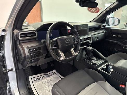 Used 2024 Toyota Tacoma TRD Off-Road image 24