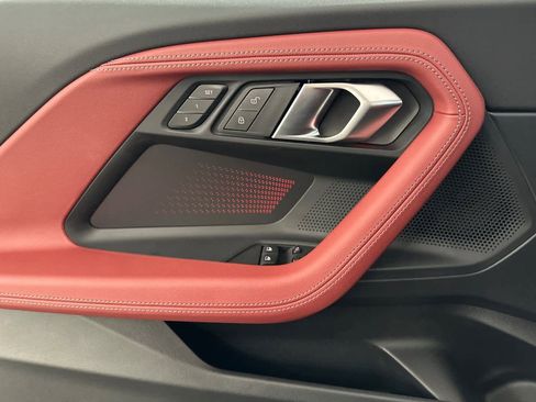 New 2025 BMW 230i Coupe w/ Premium Package image 12