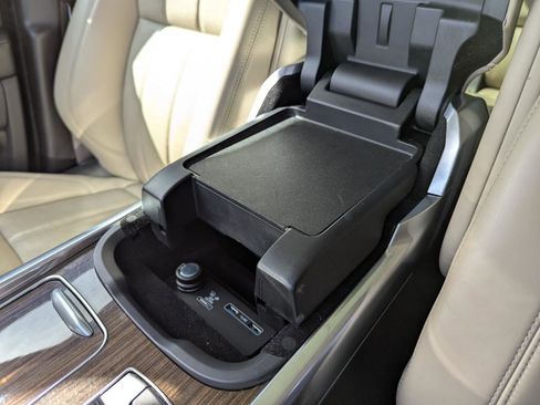 Used 2019 Land Rover Range Rover Sport HSE Dynamic AWD/4WD image 26