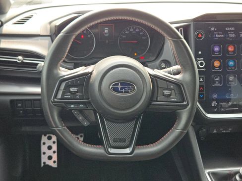 Used 2022 Subaru WRX Premium AWD/4WD image 19