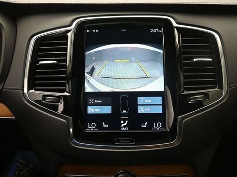 Used 2020 Volvo XC90 T6 Inscription w/ Protection Package Premier AWD/4WD image 12