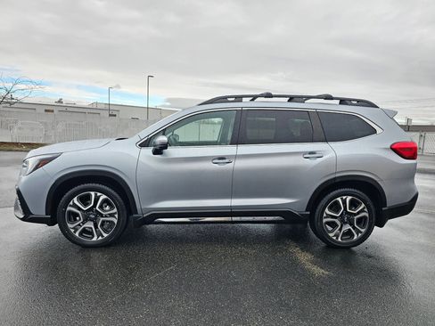 Used 2023 Subaru Ascent Limited w/ Technology Package image 34