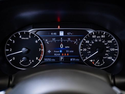 Used 2023 Nissan Altima 2.5 SL image 25