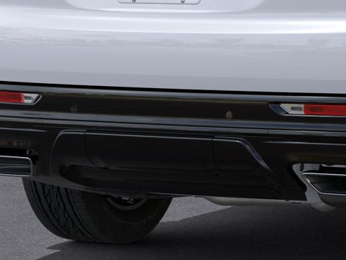 New 2026 Buick Enclave Sport Touring AWD/4WD image 15