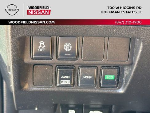 Used 2021 Nissan Rogue Sport S image 23