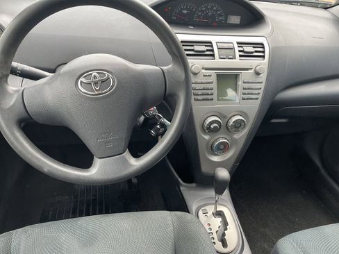 Used 2010 Toyota Yaris Sedan FWD image 15