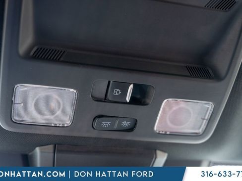 Used 2025 Ford Ranger Raptor AWD/4WD image 22