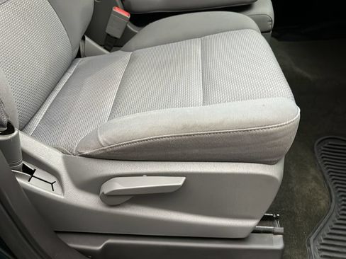 Used 2015 Chevrolet Silverado 1500 LT w/ All Star Edition AWD/4WD image 20
