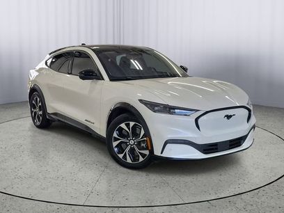 Used 2023 Ford Mustang Mach-E Premium