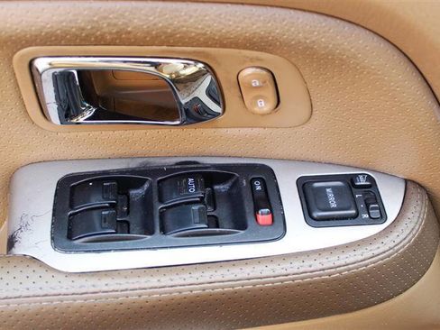 Used 2005 Honda Pilot EX-L image 12