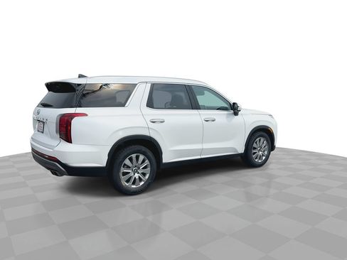 Used 2025 Hyundai Palisade SEL FWD image 9