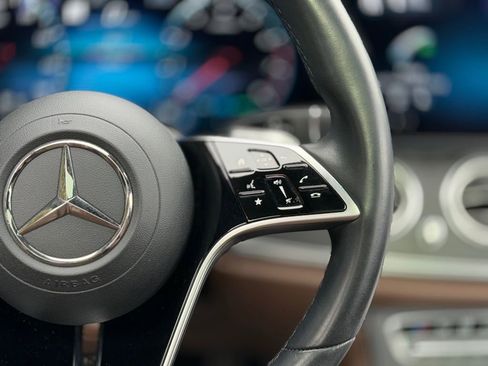 Used 2023 Mercedes-Benz E 450 E 450 image 44