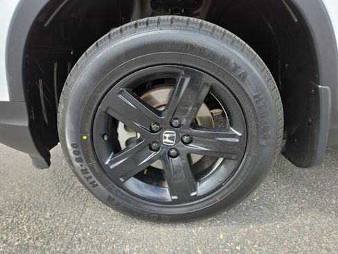 Used 2023 Honda Ridgeline Black Edition image 9