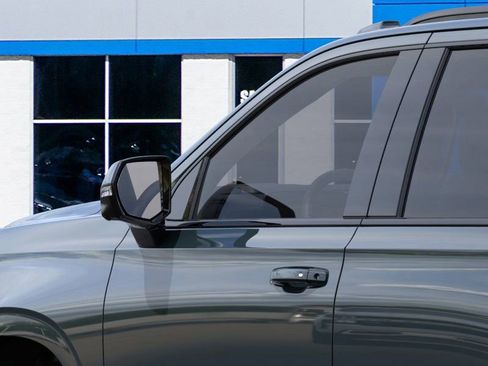 New 2026 Chevrolet Tahoe RST w/ Comfort Package image 14