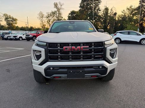 Used 2026 GMC Canyon AT4 AWD/4WD image 22