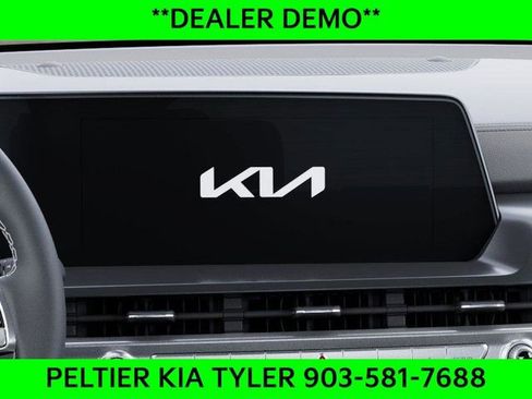 New 2025 Kia Telluride S AWD/4WD image 20