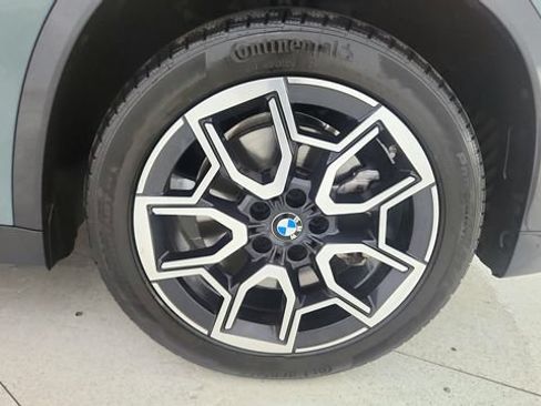 Used 2025 BMW X1 xDrive28i AWD/4WD image 76