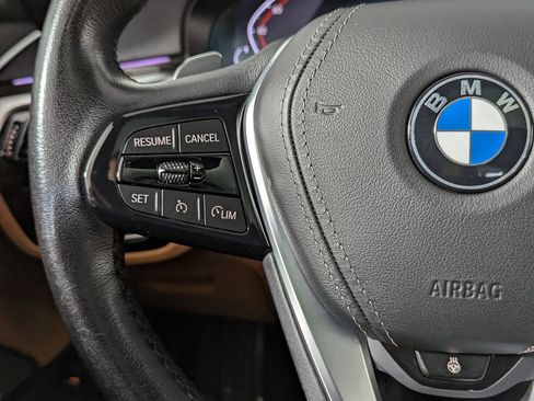Certified 2023 BMW 530i xDrive w/ Premium Package AWD/4WD image 34