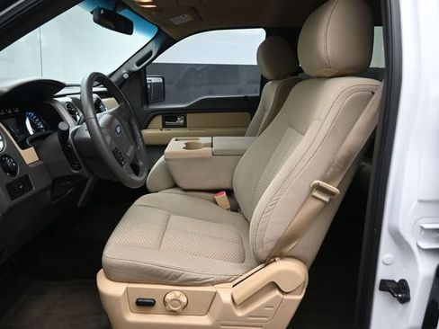 Used 2014 Ford F150 XLT w/ Equipment Group 301A Mid RWD image 18