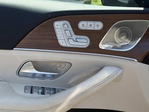 Used 2024 Mercedes-Benz GLE 350 4MATIC image 20