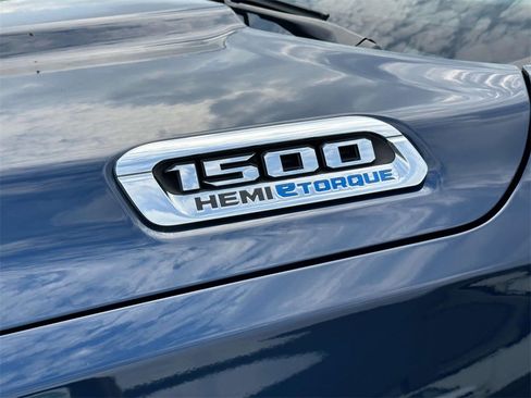 Used 2022 RAM 1500 Big Horn image 10