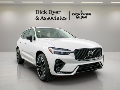 New 2026 Volvo XC60 B5 Ultra w/ Protection Package Premier