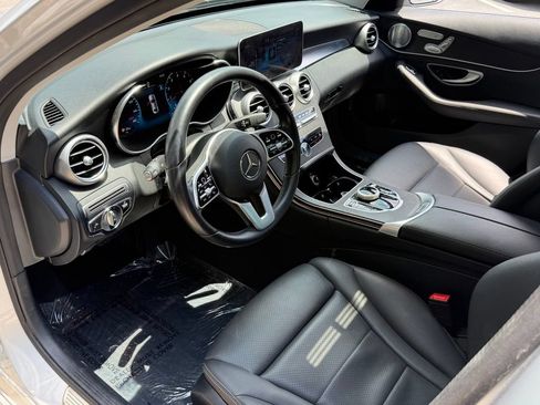 Used 2021 Mercedes-Benz C 300 Sedan image 24
