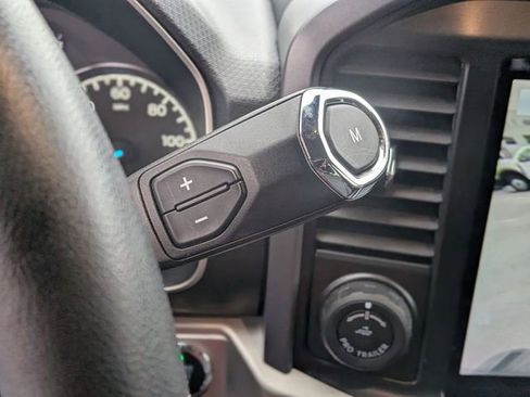 Used 2021 Ford F150 XLT w/ Equipment Group 302A High image 25