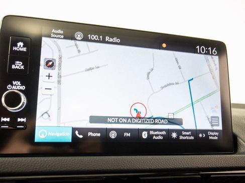 Used 2022 Honda Civic Touring image 23