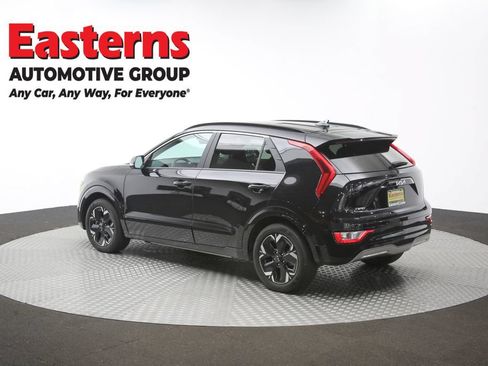 Used 2024 Kia Niro Wind FWD image 66