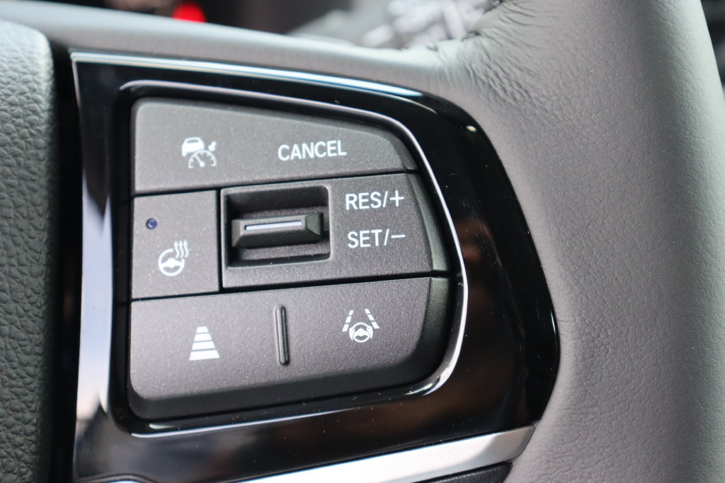 New 2027 Honda Odyssey Elite image 34