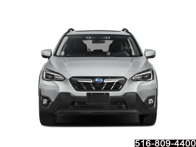 Used 2022 Subaru Crosstrek 2.5i Limited w/ Moonroof Package 2 AWD/4WD image 12