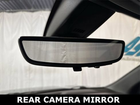 Certified 2024 Chevrolet Blazer RS w/ Driver Confidence II Package image 17