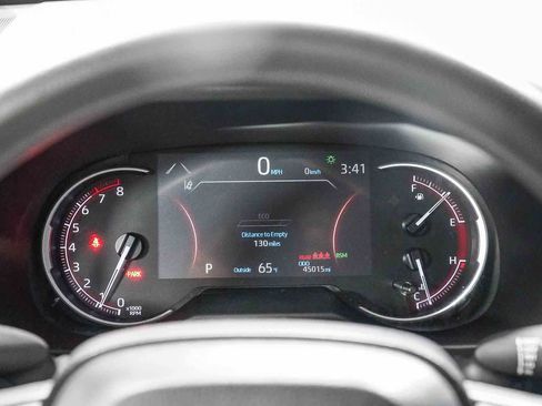 Certified 2024 Toyota RAV4 XLE FWD image 25