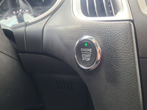 Certified 2020 Ford Edge SEL w/ Convenience Package image 29