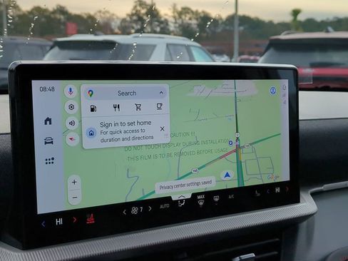 New 2026 Ford Explorer ST w/ Sun And Sound Package image 22