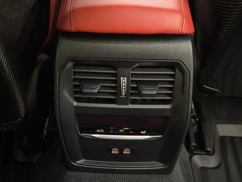 Used 2024 BMW M3 Competition w/ Executive Package AWD/4WD image 38