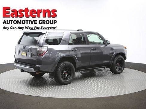 Used 2018 Toyota 4Runner TRD Off-Road Premium image 44