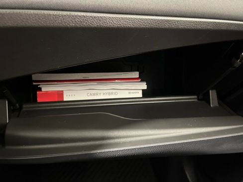 Certified 2025 Toyota Camry LE image 25