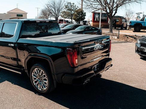 Used 2023 GMC Sierra 1500 Denali Ultimate image 13