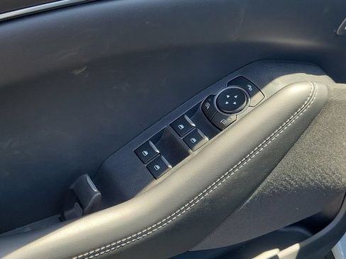 New 2026 Ford Mustang Mach-E Select w/ Interior Protection Package RWD image 17