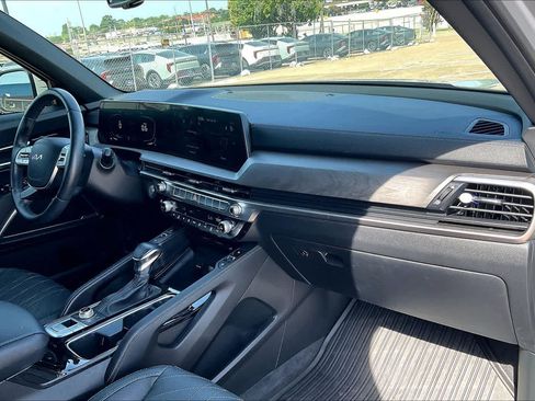 Certified 2024 Kia Telluride EX X-Line AWD/4WD image 22