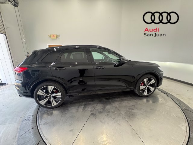 New 2026 Audi SQ5 Premium Plus AWD/4WD image 39