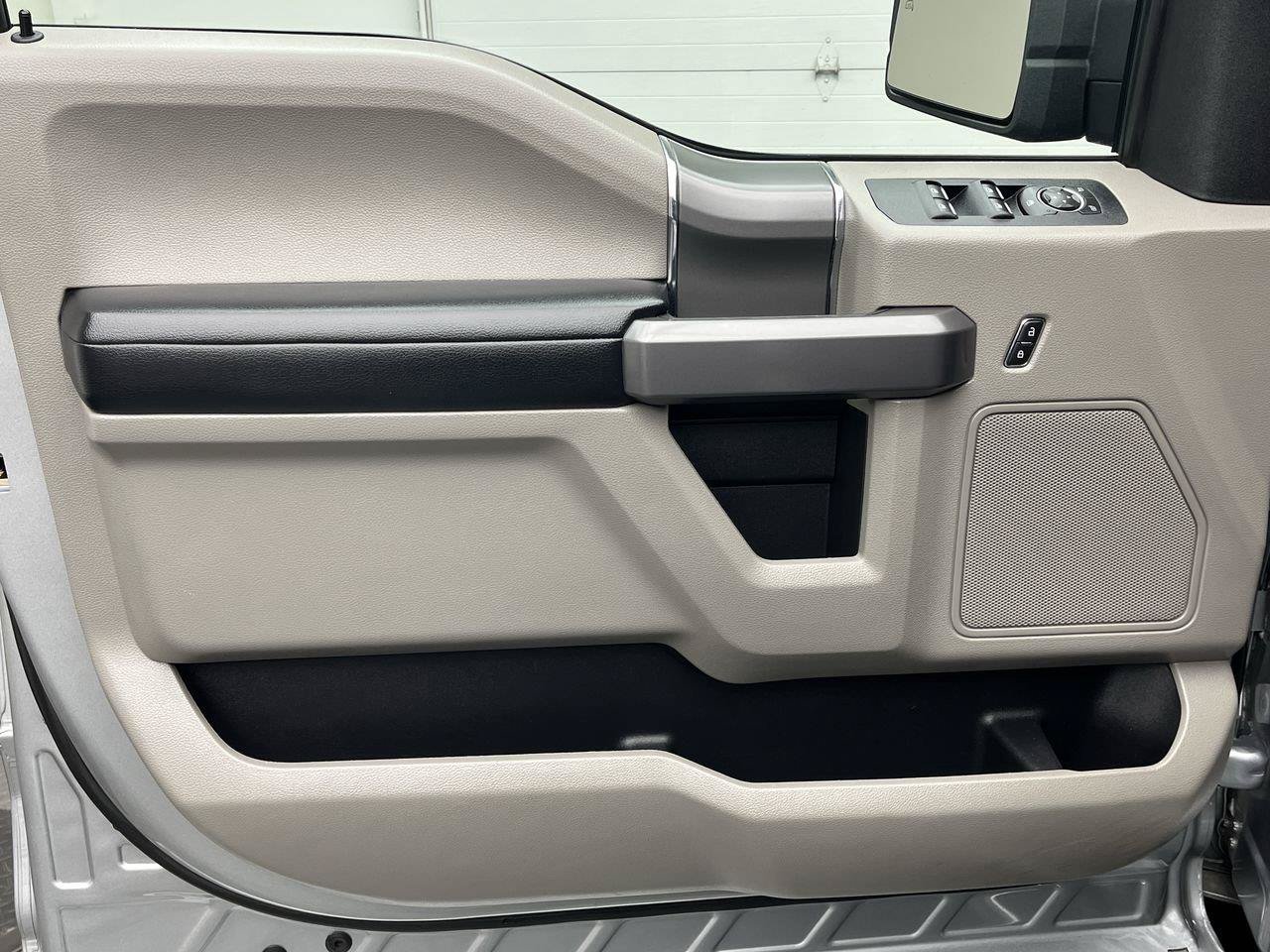 Certified 2020 Ford F150 4x4 SuperCrew image 10
