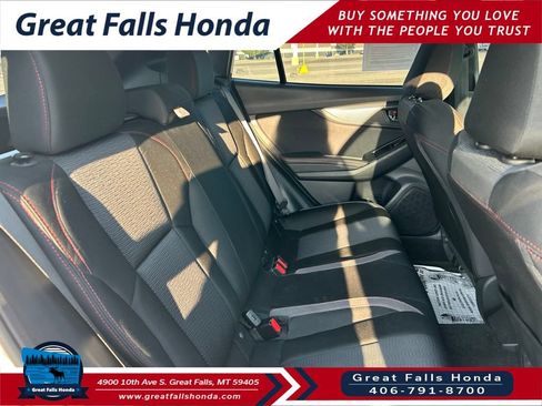 Used 2018 Subaru Impreza 2.0i Sport AWD/4WD image 26