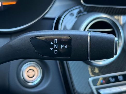 Certified 2023 Mercedes-Benz C 43 AMG 4MATIC Coupe image 26