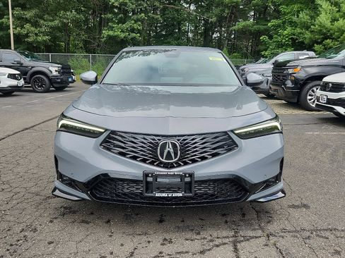 New 2026 Acura Integra A-Spec image 2
